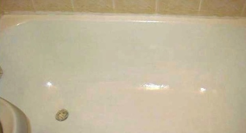 Реставрация акриловой ванны | Невельск